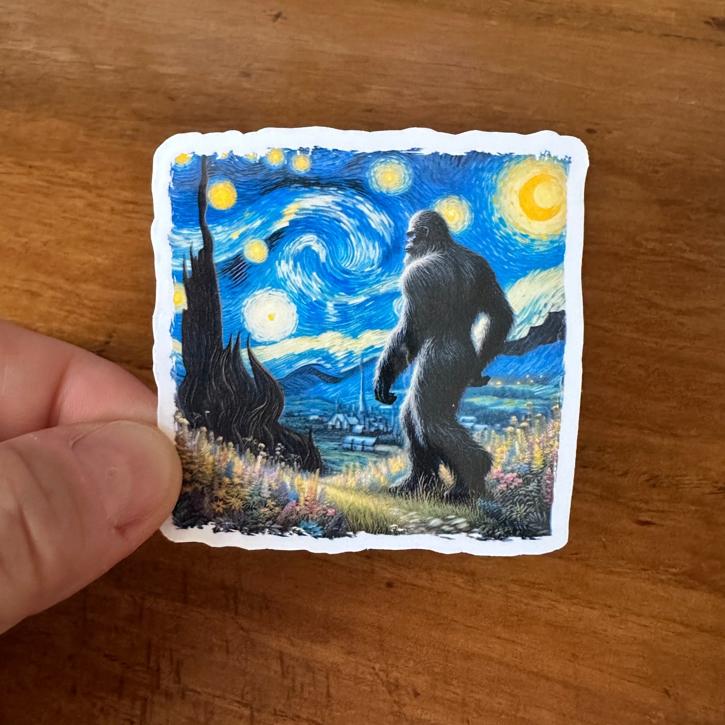 Bigfoot Bundle