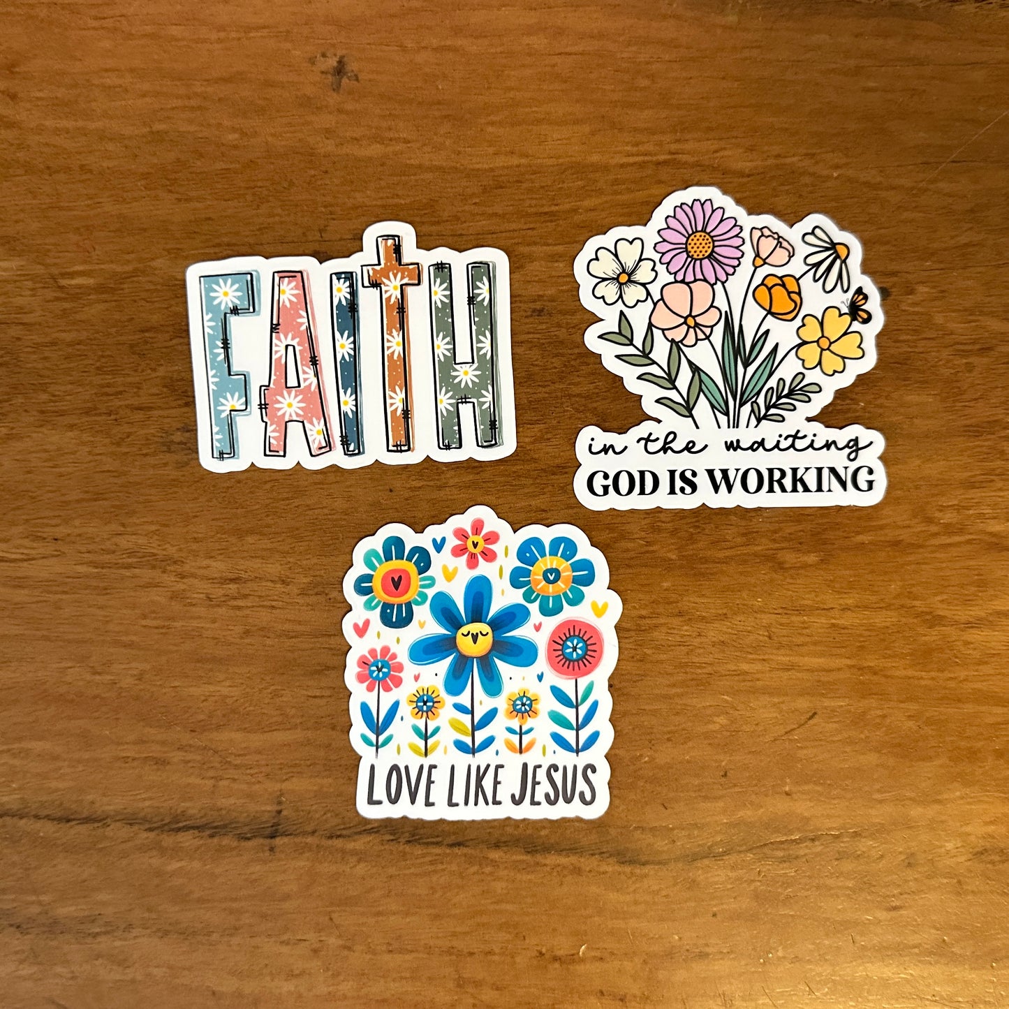 Faith & Inspirational Bundle