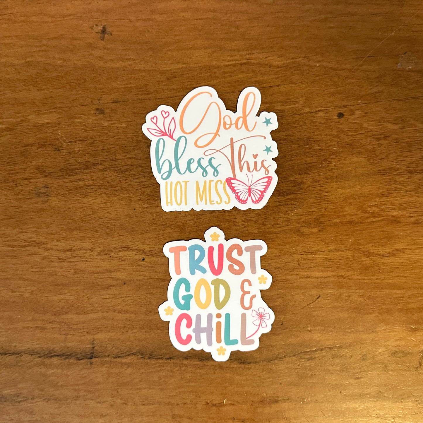 Faith & Inspirational Bundle