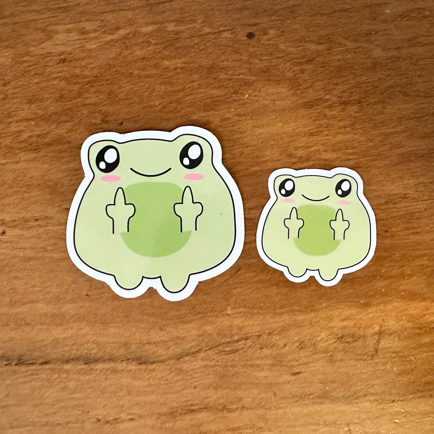 Sarcastic Mini Sticker Bundle
