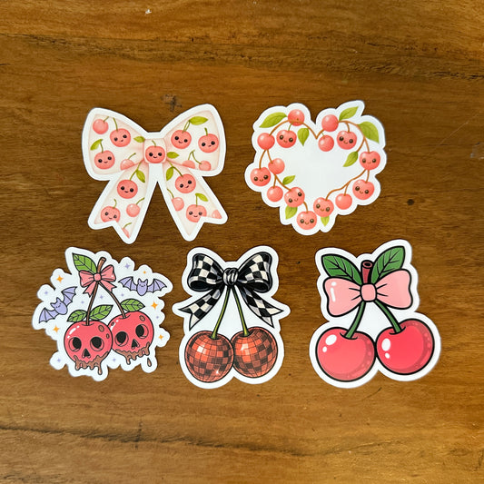 Cherry Bundle