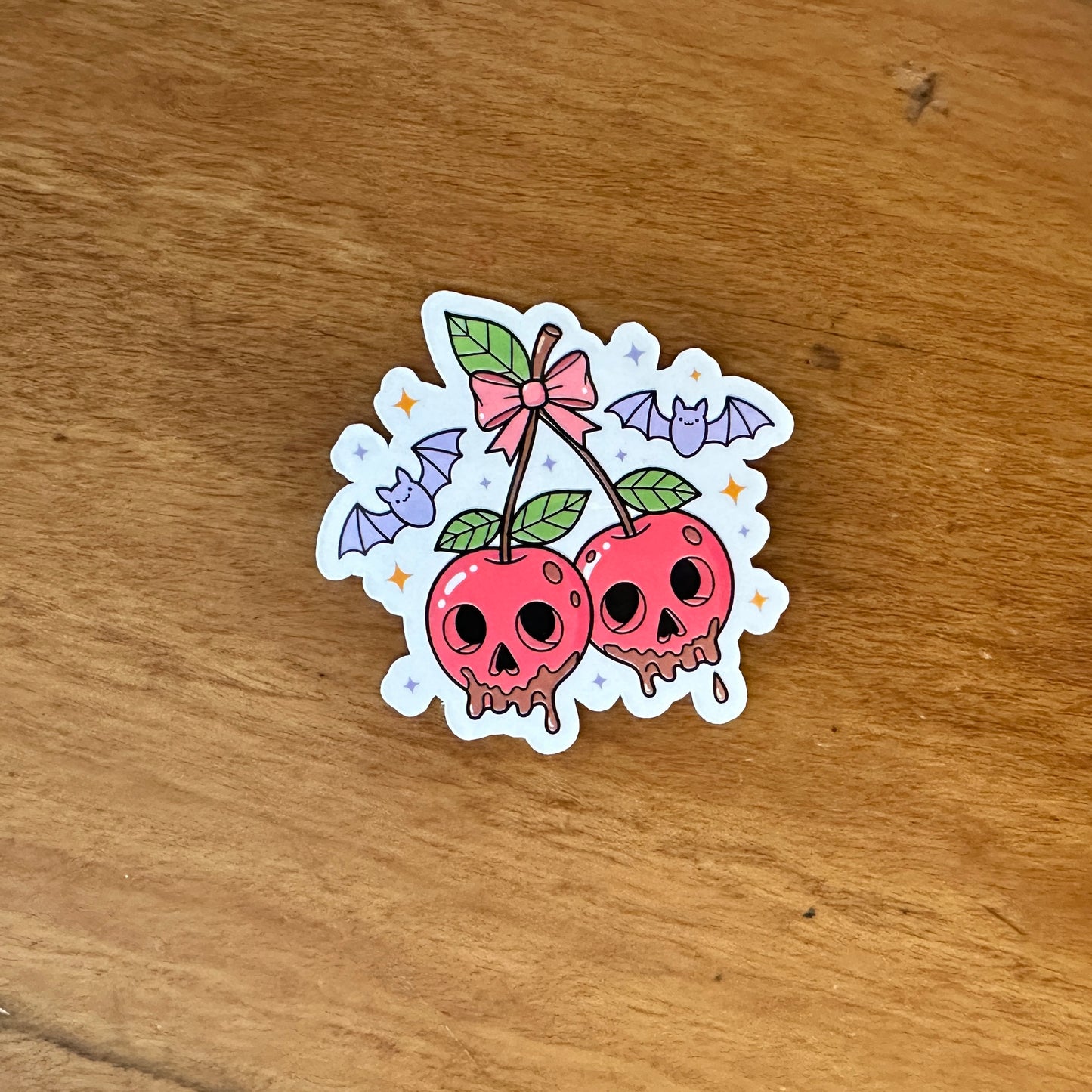 Cherry Bundle