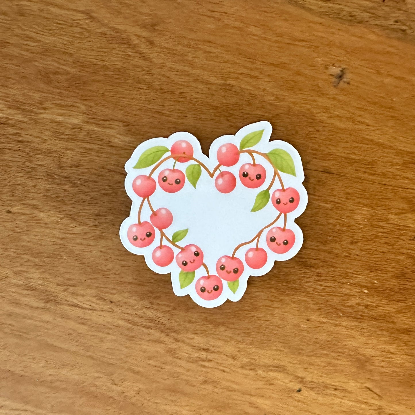 Cherry Bundle