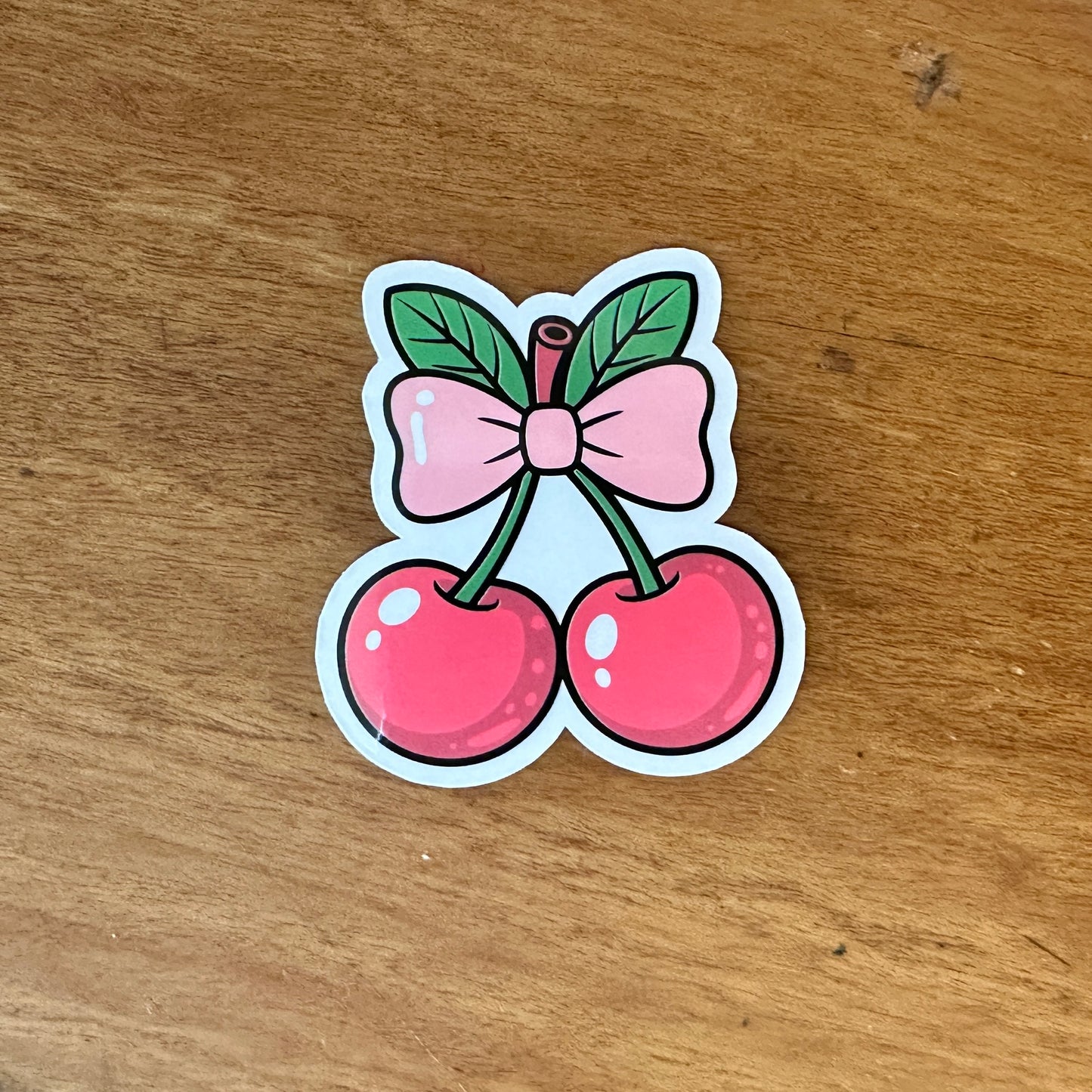 Cherry Bundle