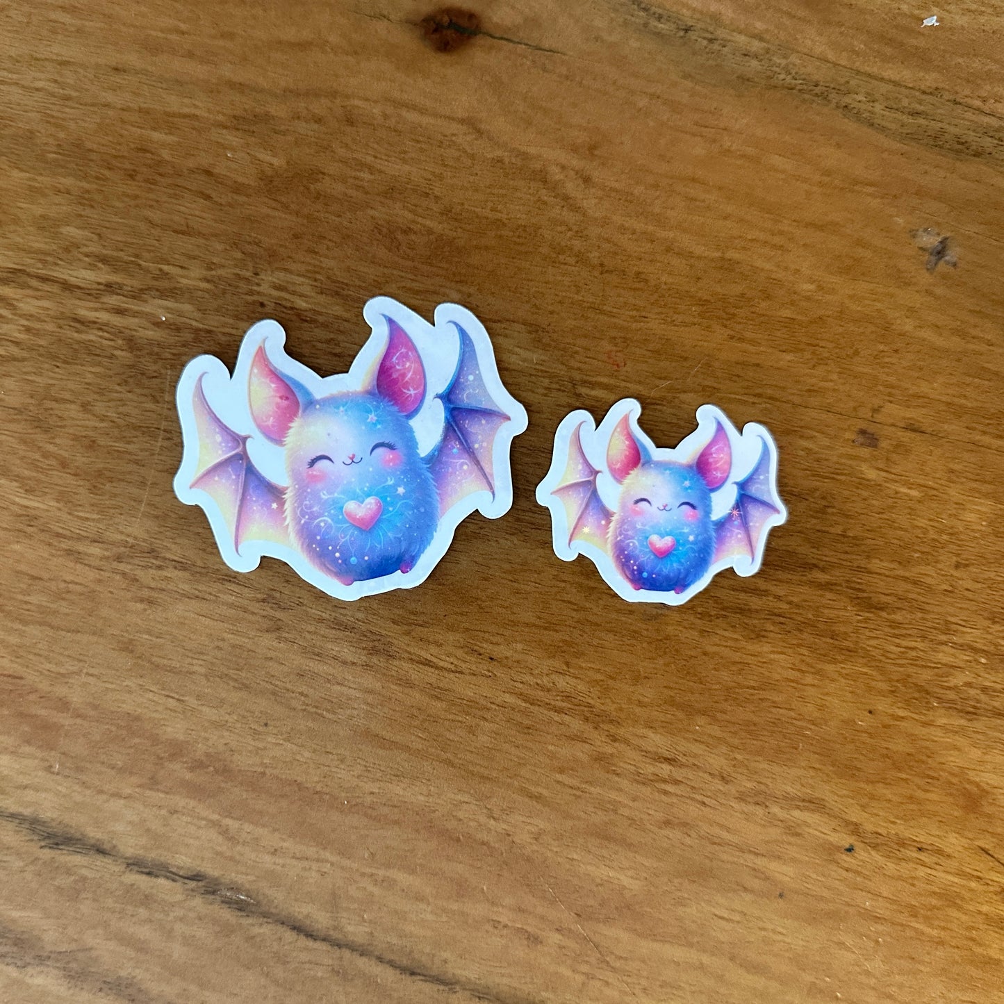 Mini Halloween Sticker Bundle