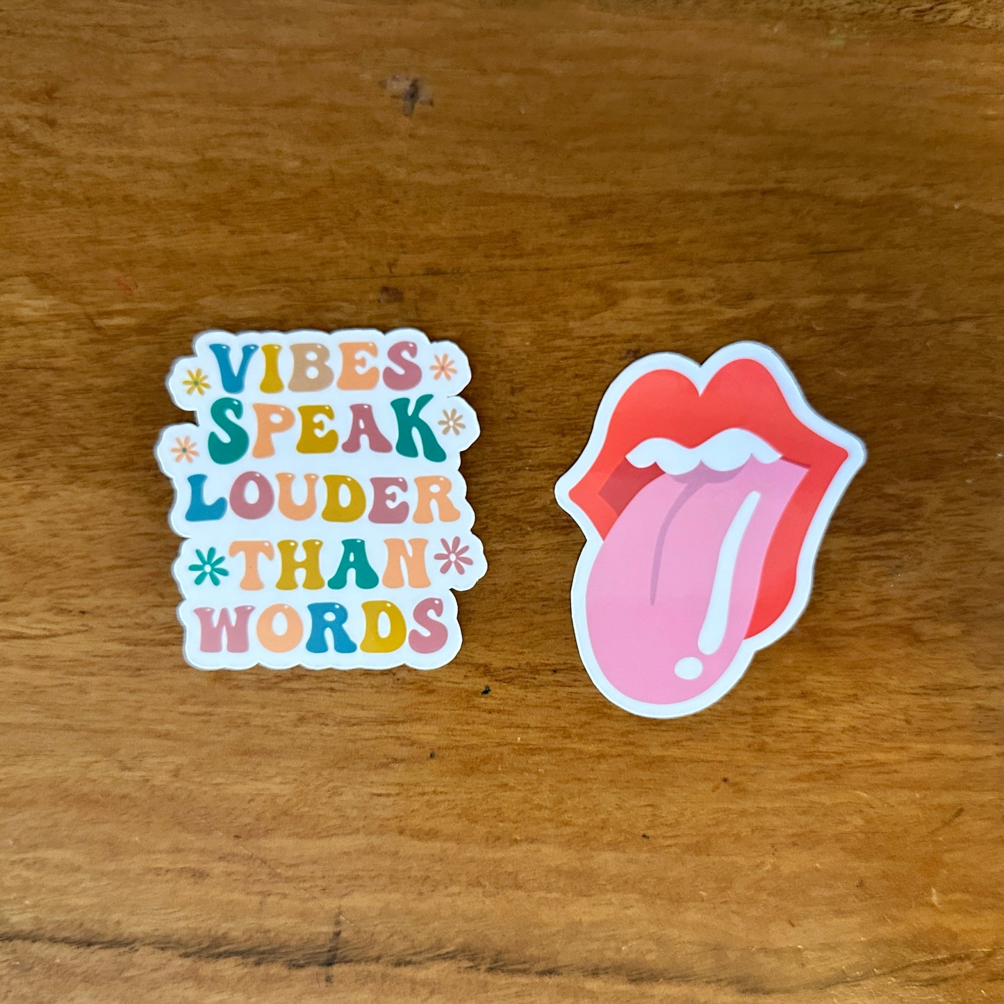 Gen X Vibe Bundle