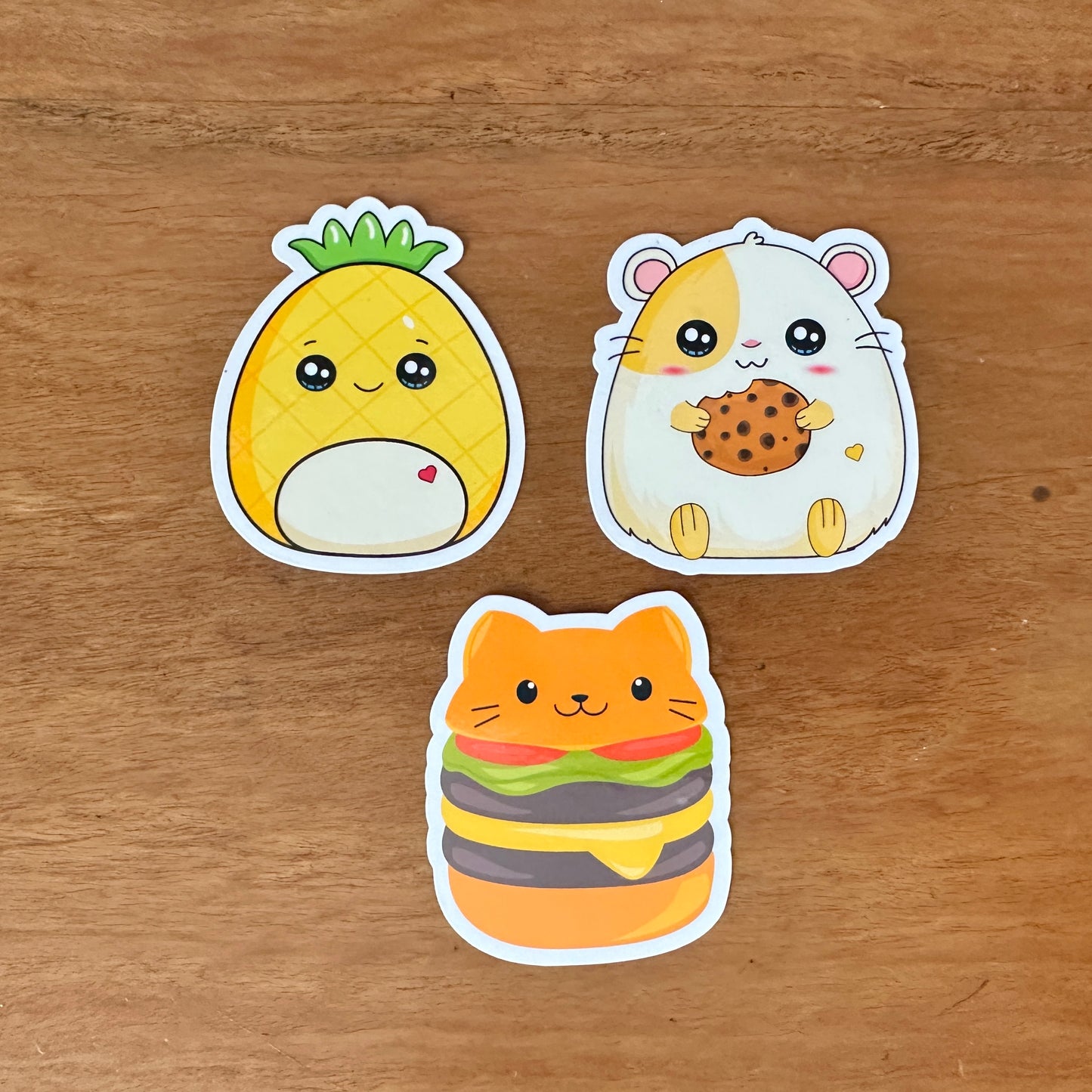 Squishy Inspired Bundle