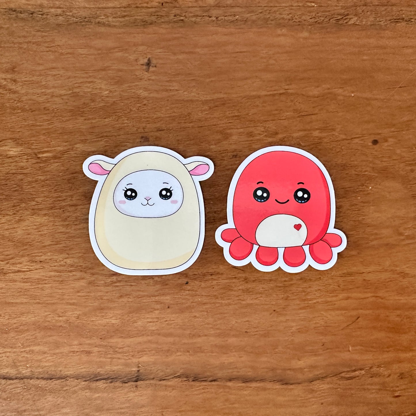 Squishy Inspired Bundle