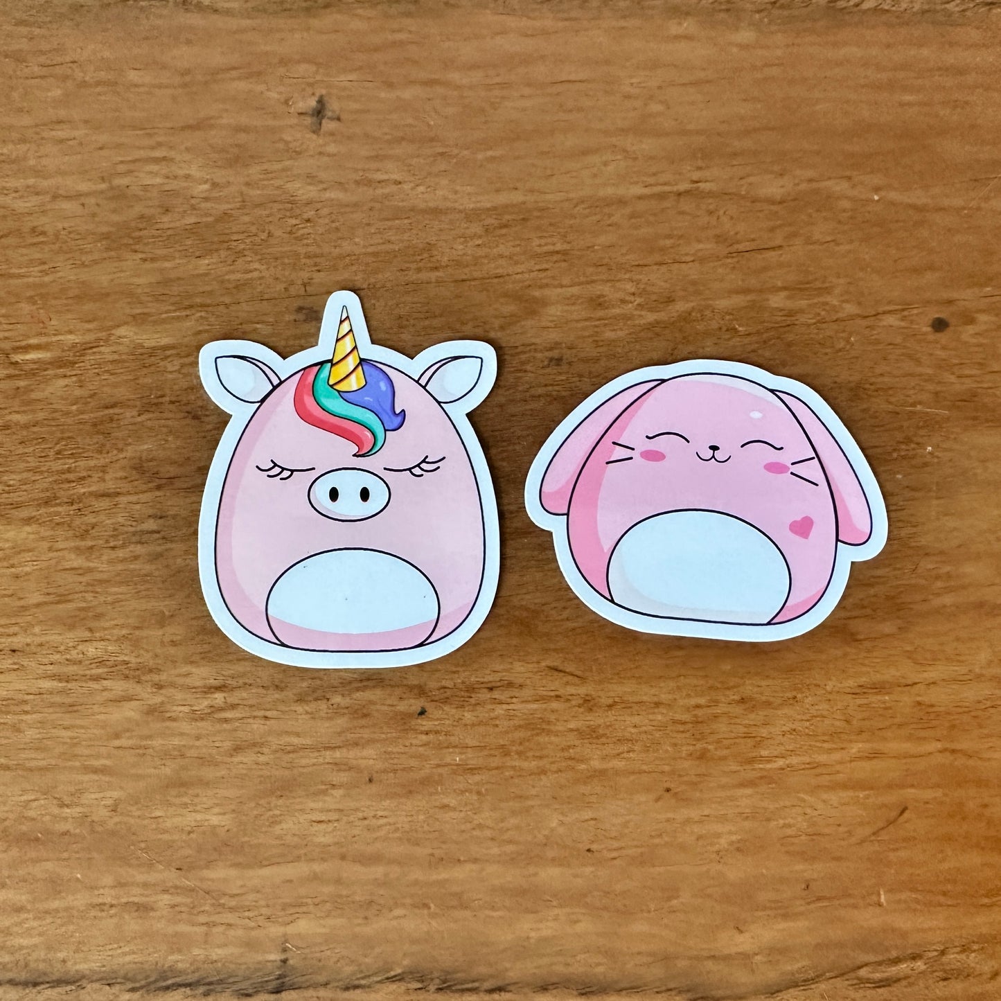 Squishy Inspired Bundle