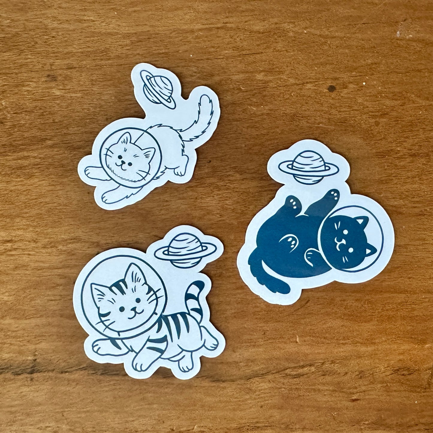 Space Cats Bundle