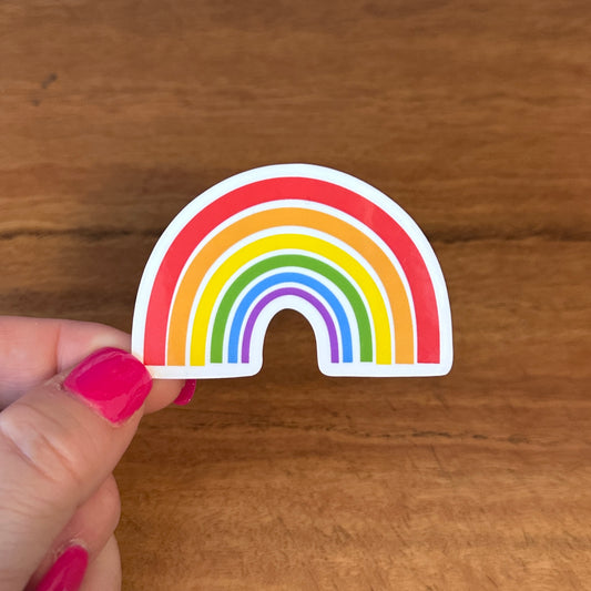 Custom Die Cut Stickers
