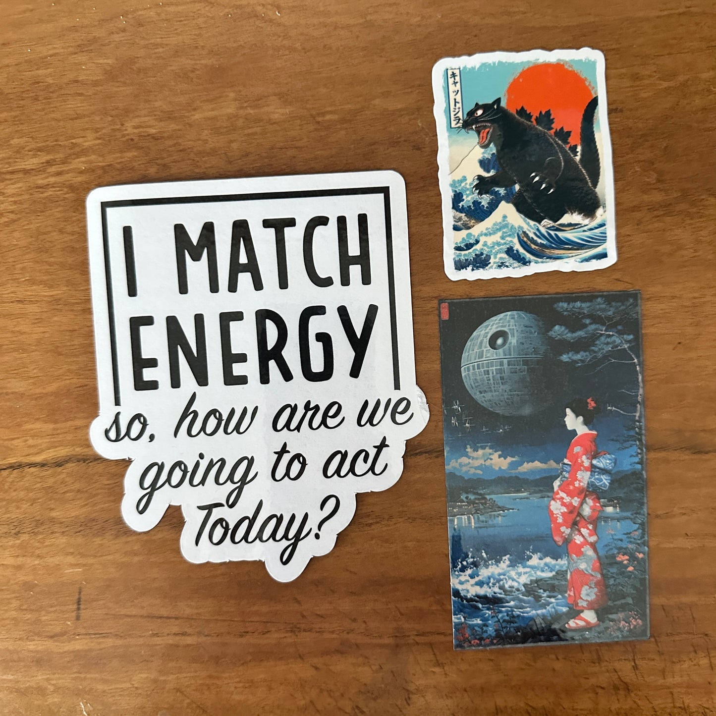 Custom Die Cut Magnets