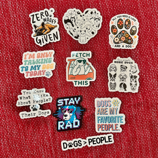 Dog Lovers Bundle