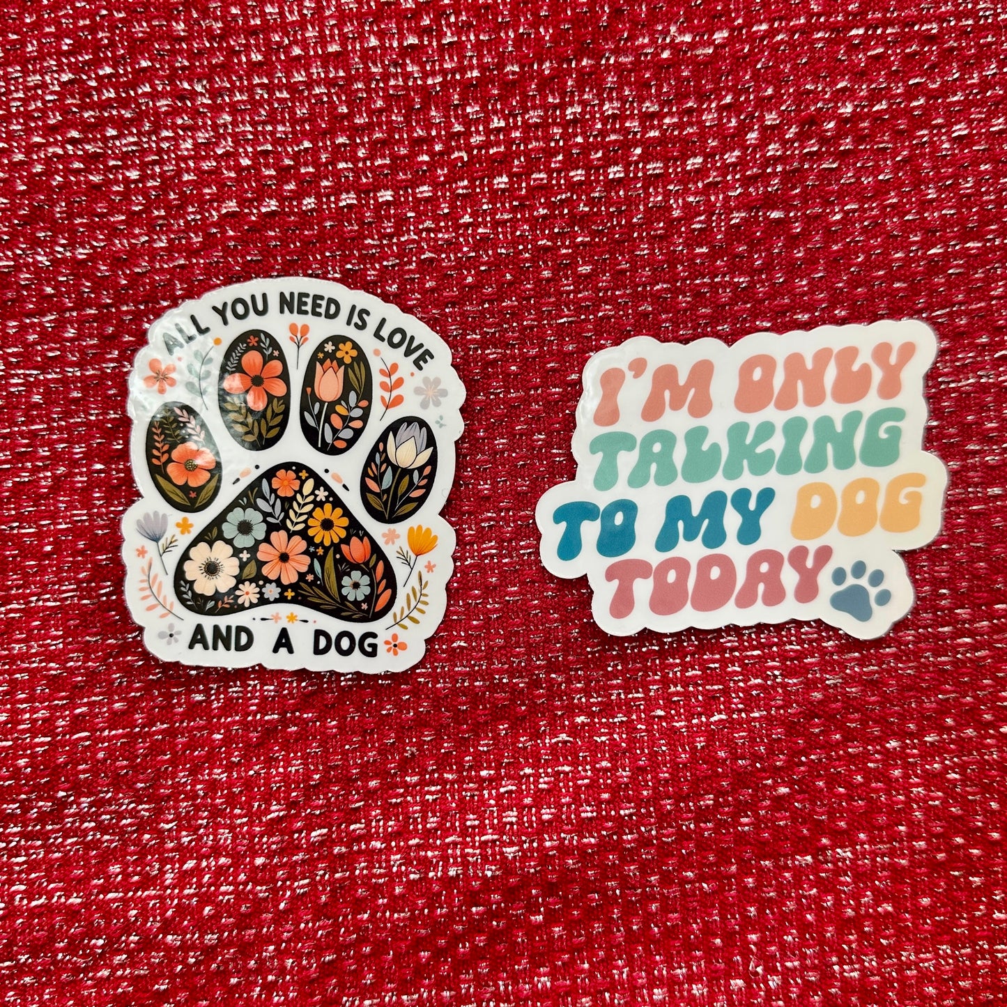 Dog Lovers Bundle