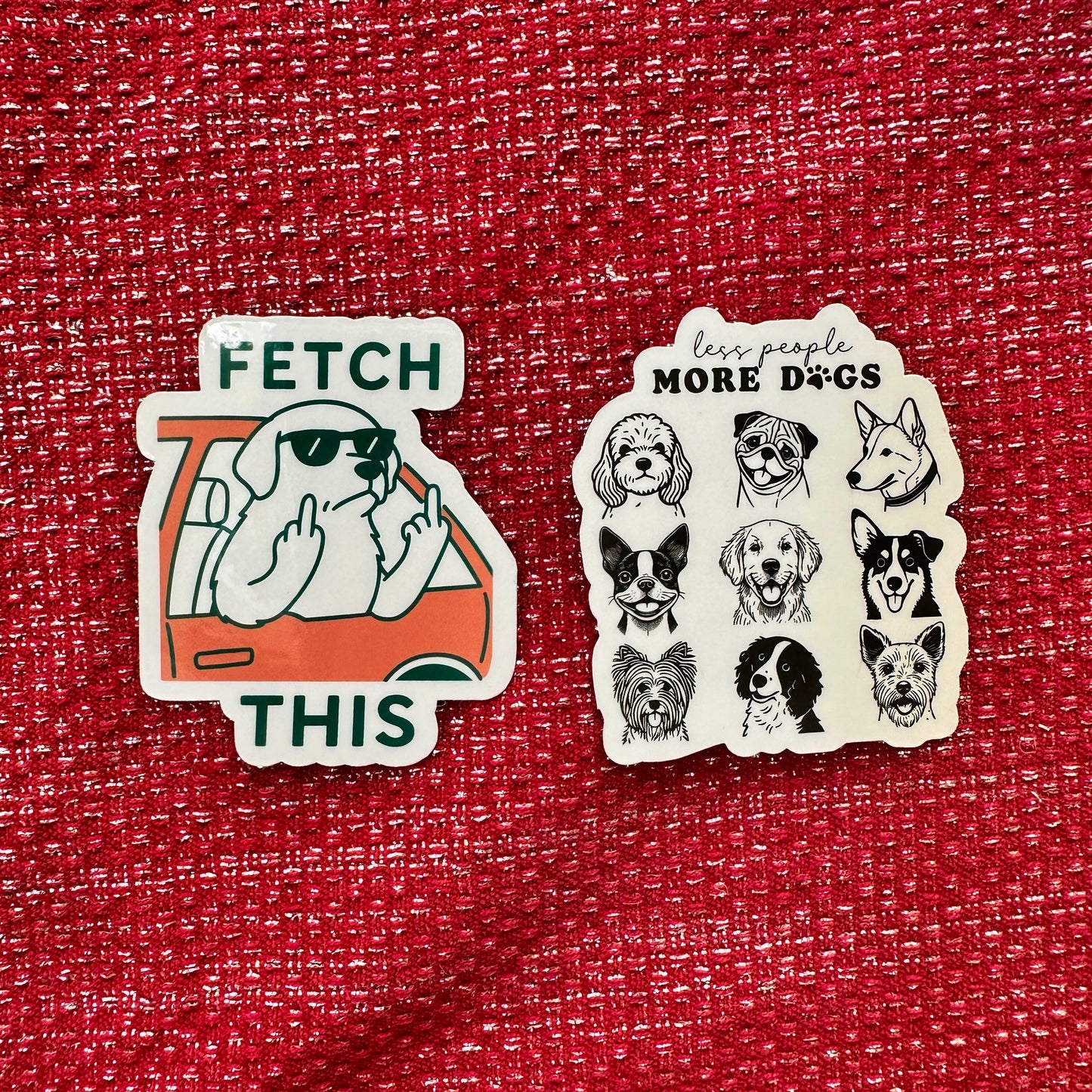 Dog Lovers Bundle