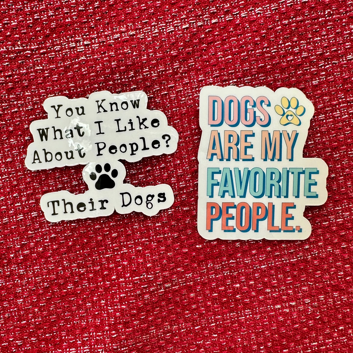 Dog Lovers Bundle
