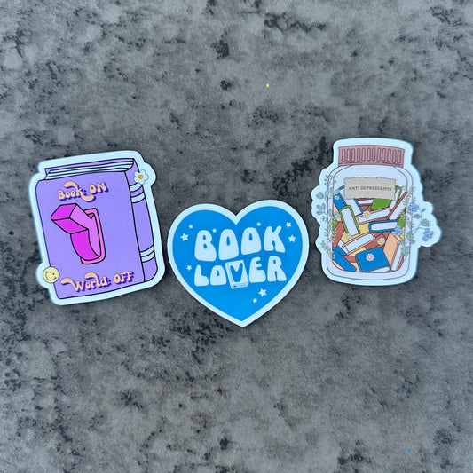 Book Bundle