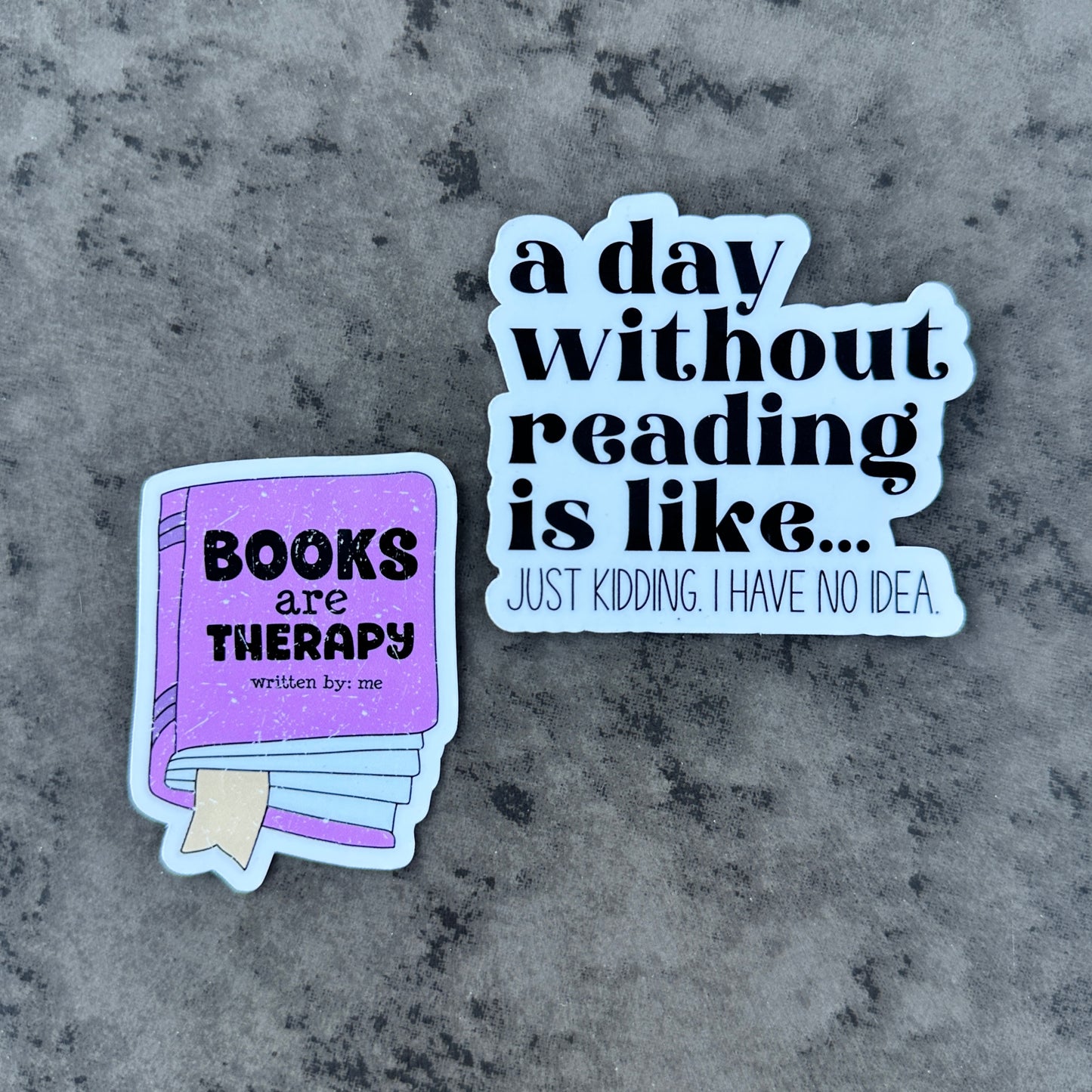 Book Bundle