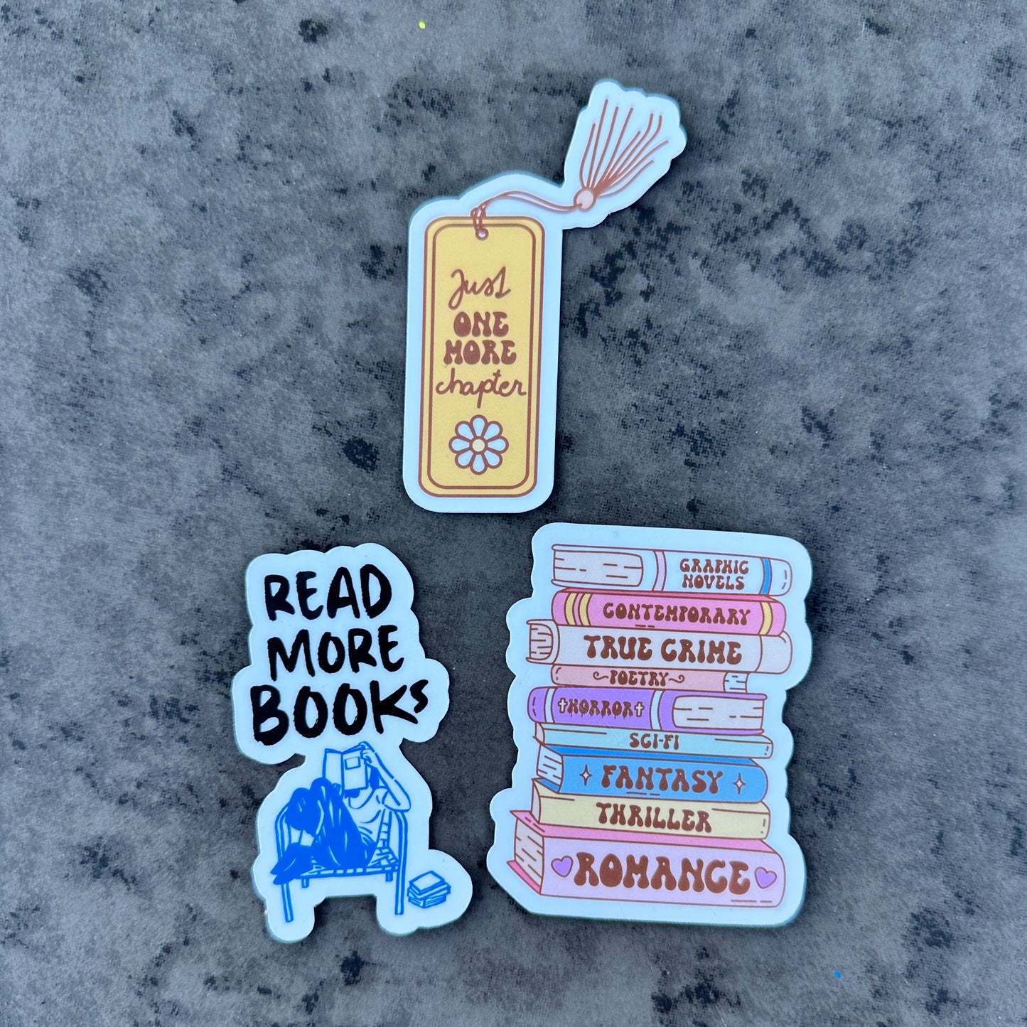 Book Bundle