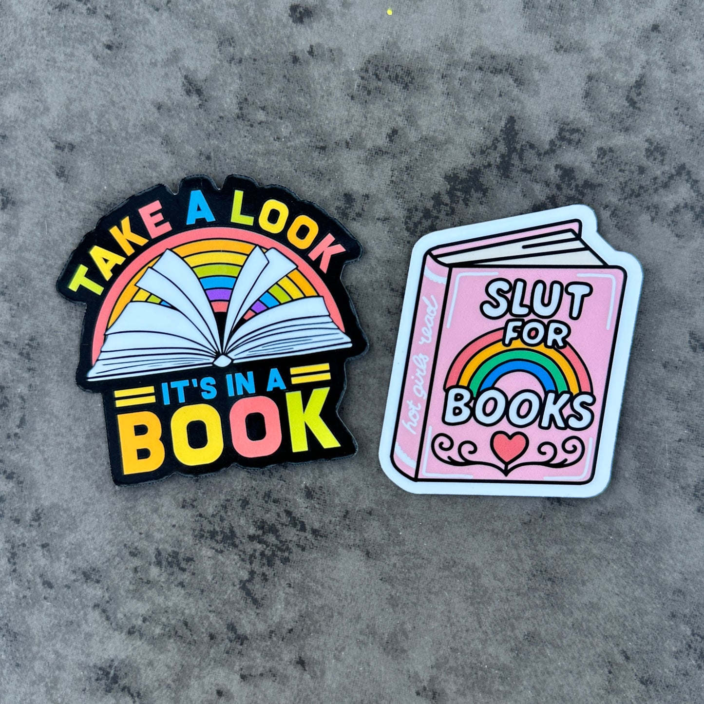 Book Bundle