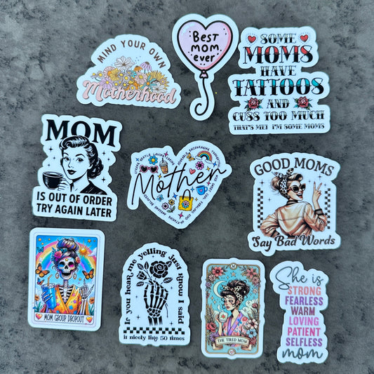 Mom Bundle