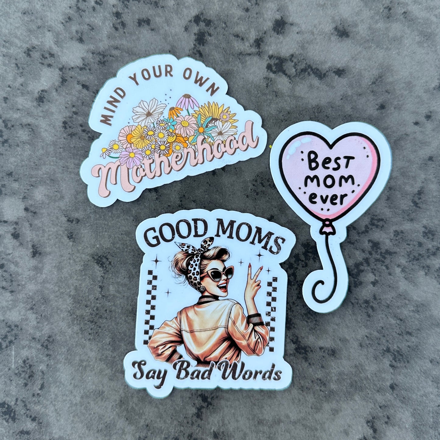 Mom Bundle