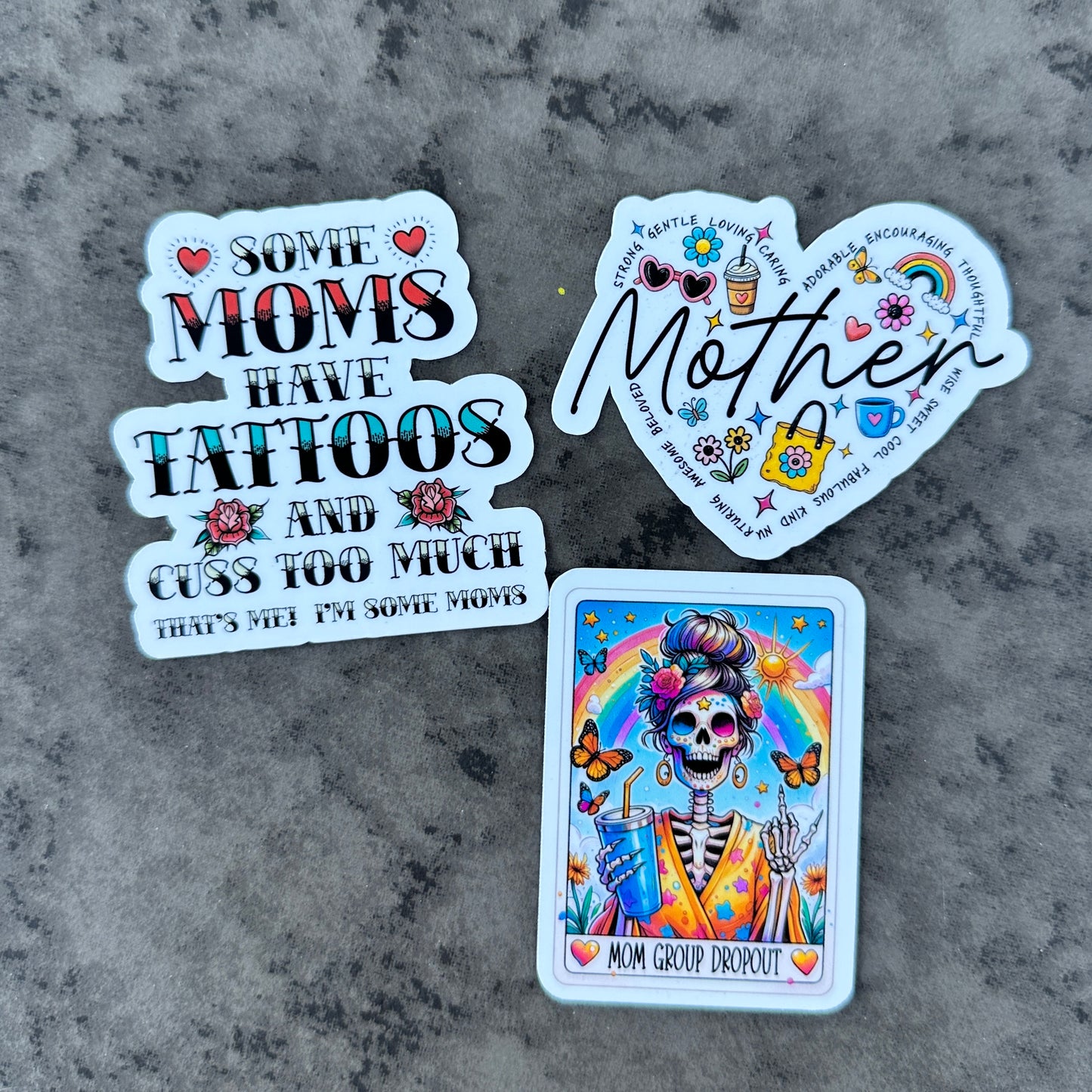 Mom Bundle