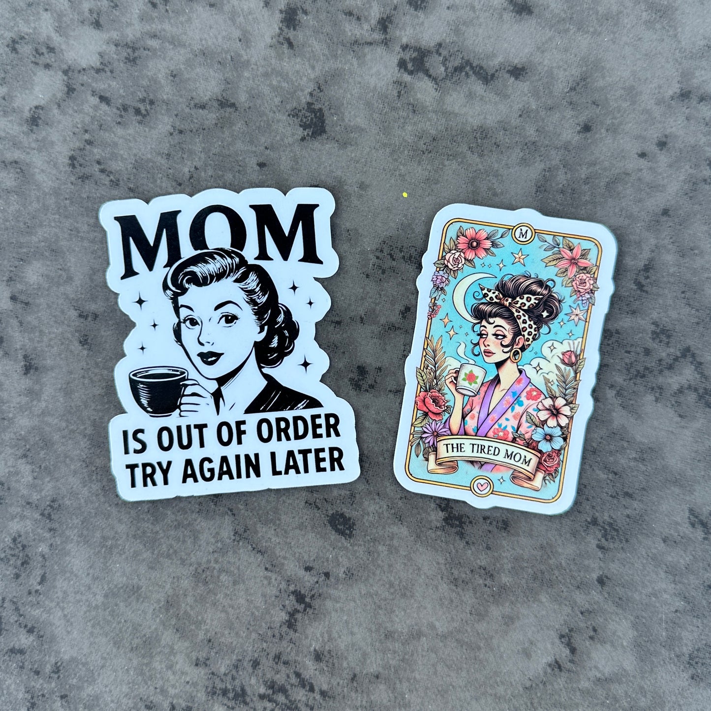 Mom Bundle