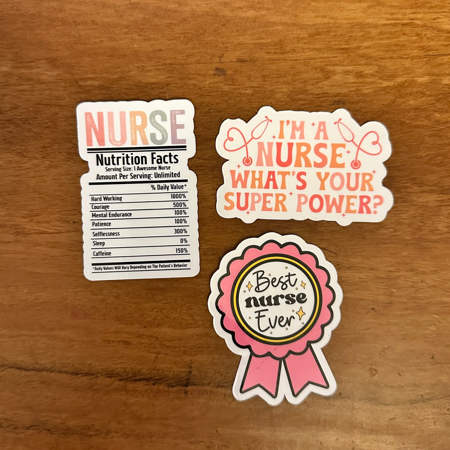 Nurse Bundle