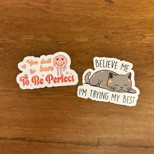 Positive Vibes & Self-Love Bundle