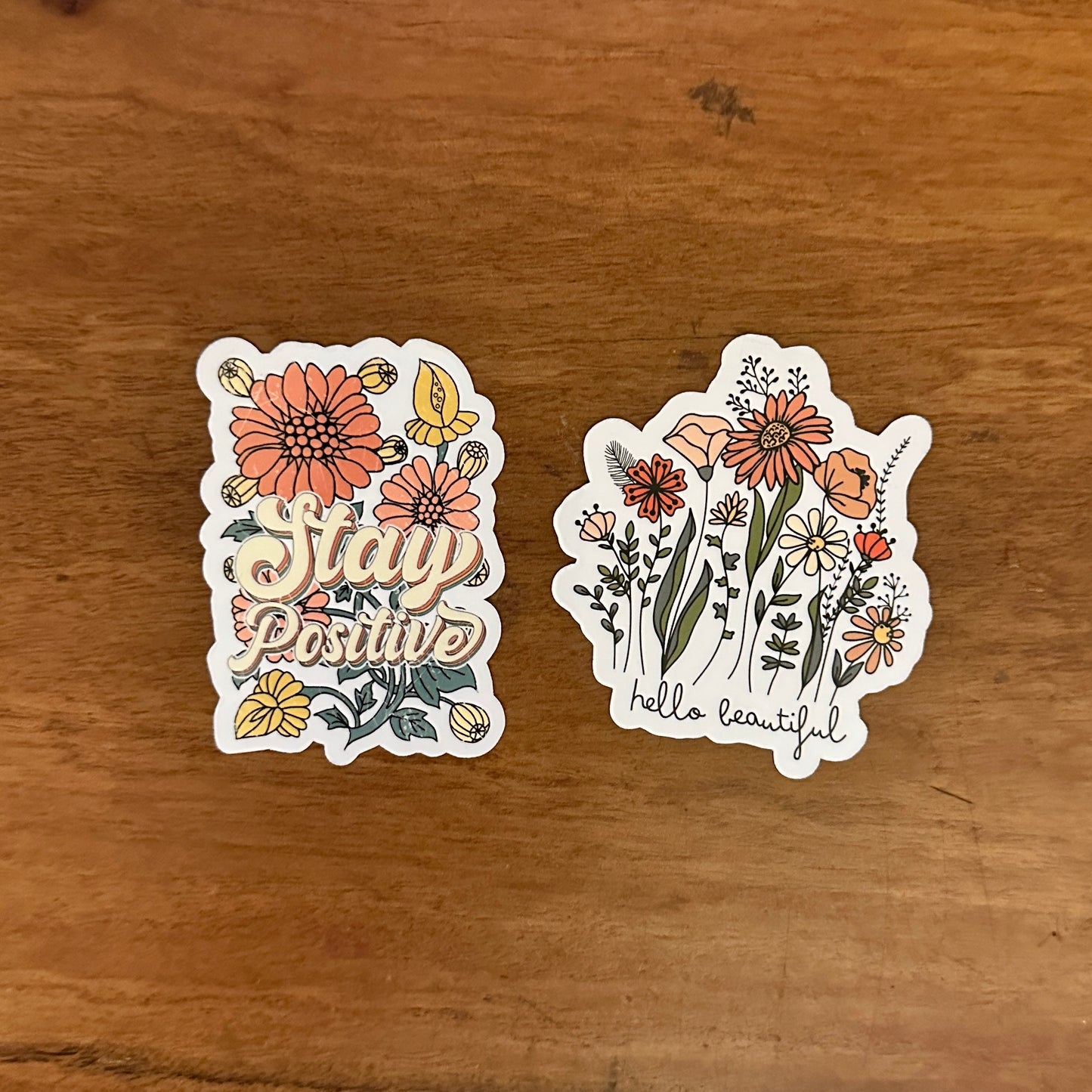 Positive Vibes & Self-Love Bundle