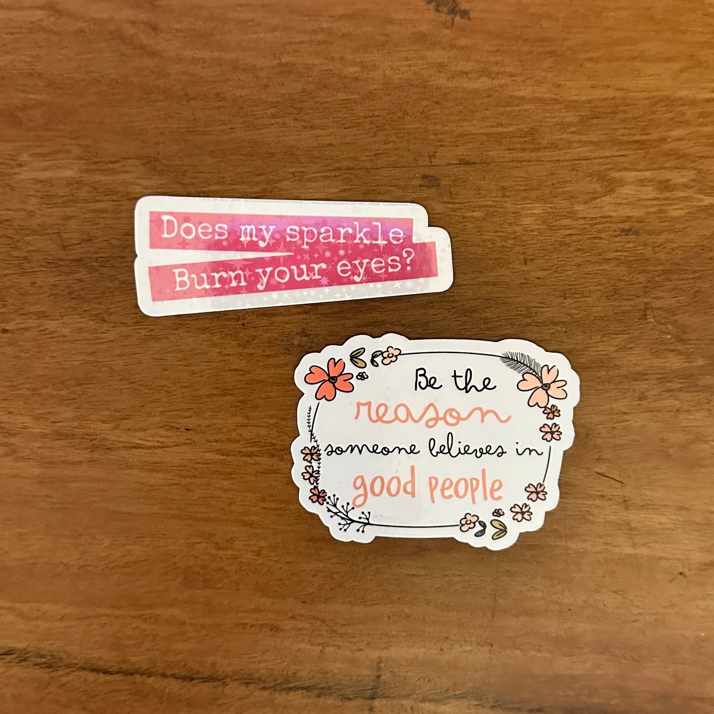 Positive Vibes & Self-Love Bundle