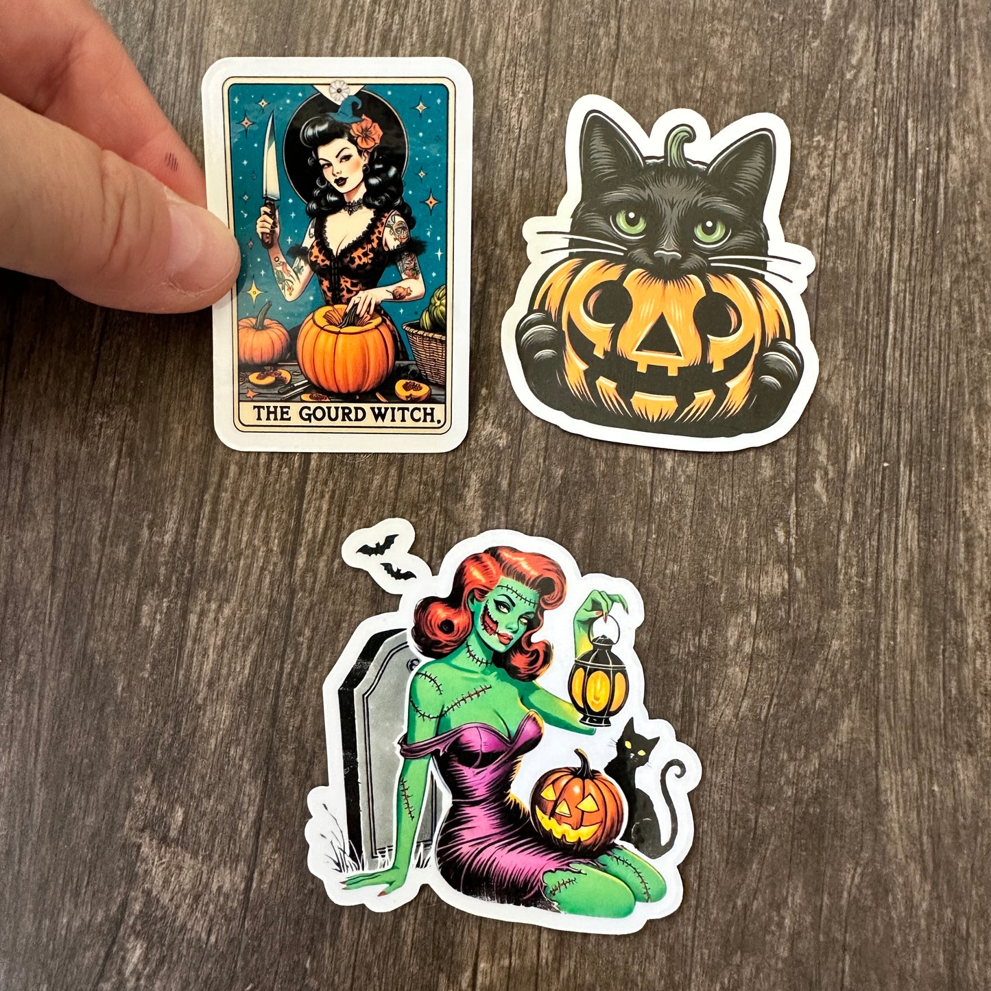Witchy Halloween Bundle