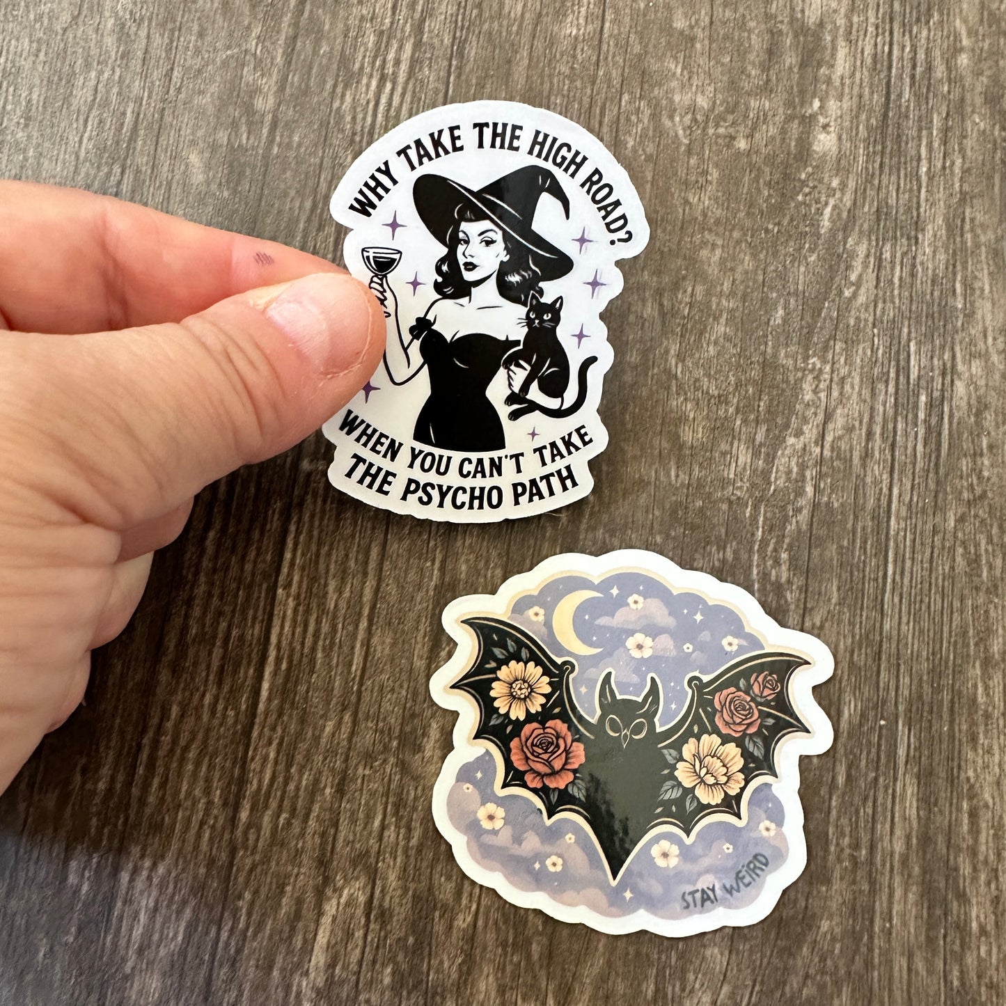 Witchy Halloween Bundle
