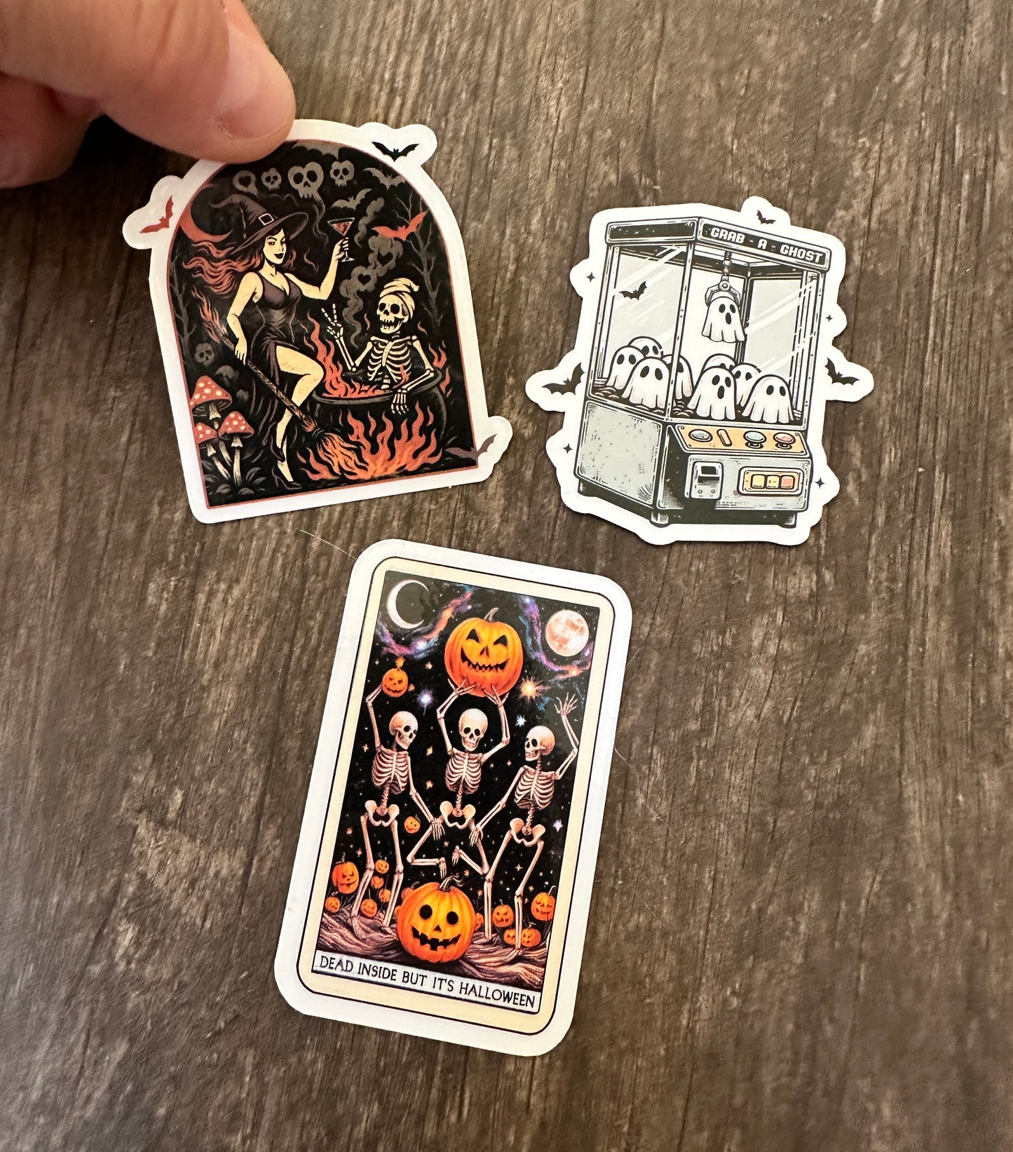 Witchy Halloween Bundle