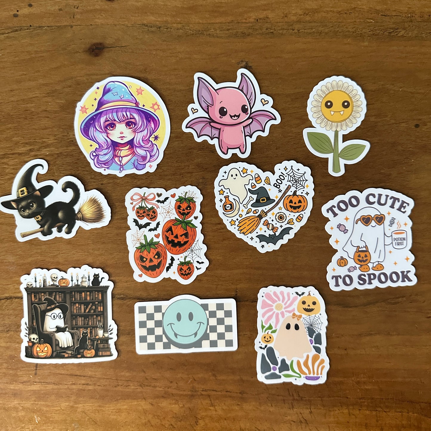 Halloween Bundle