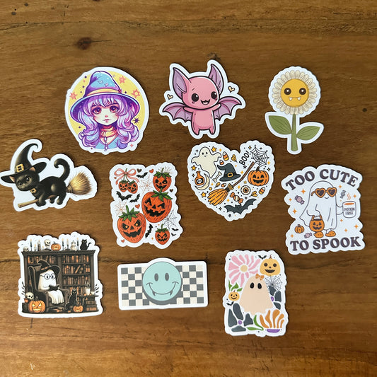 Halloween Bundle