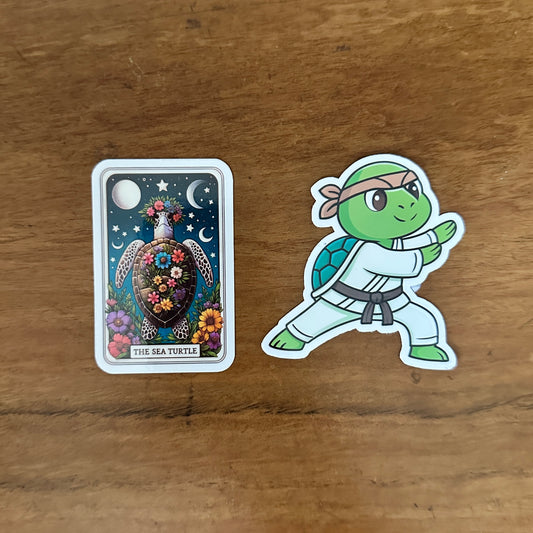 Cute Turtle Bundle