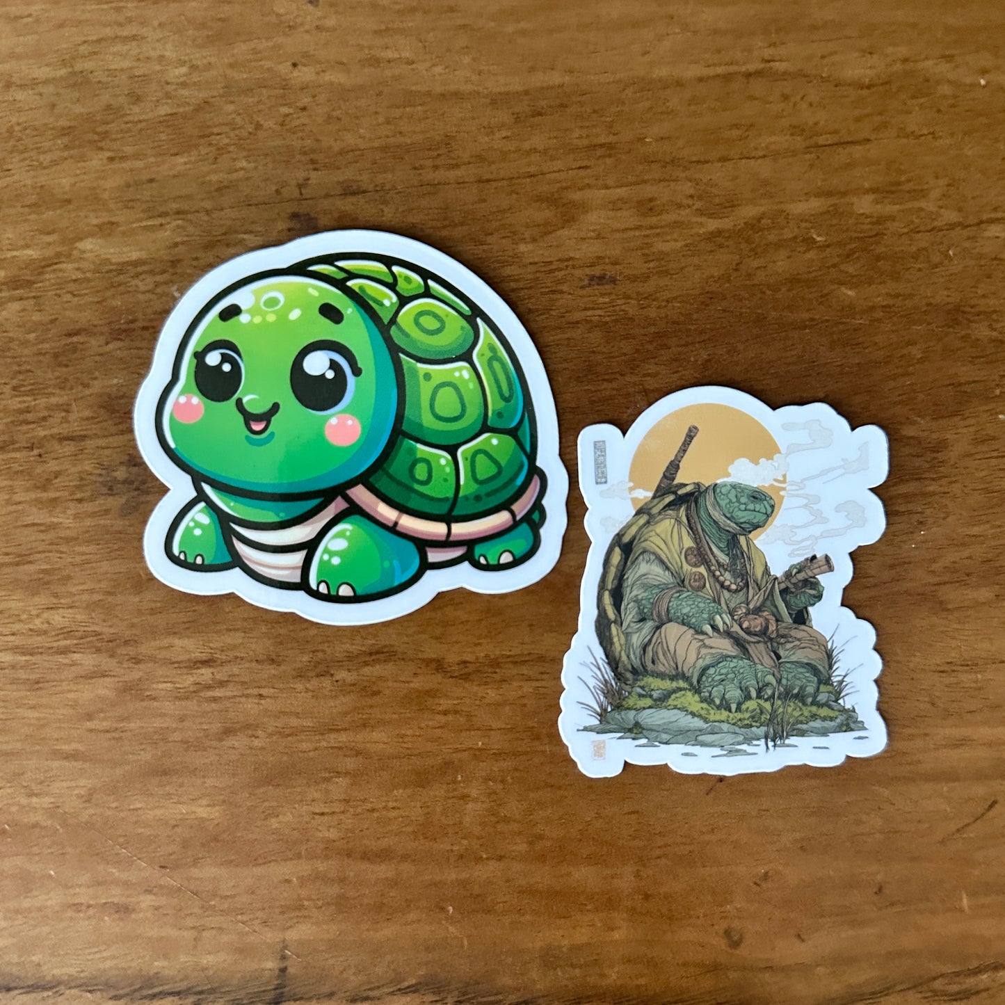 Cute Turtle Bundle