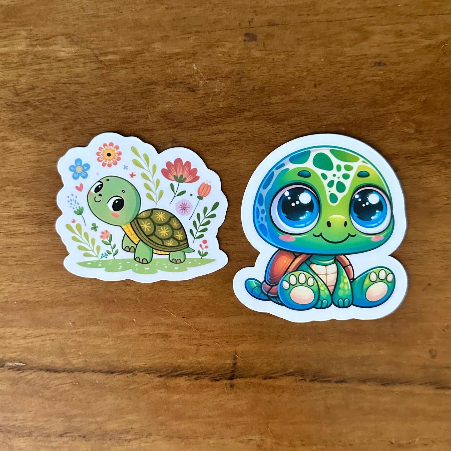 Cute Turtle Bundle