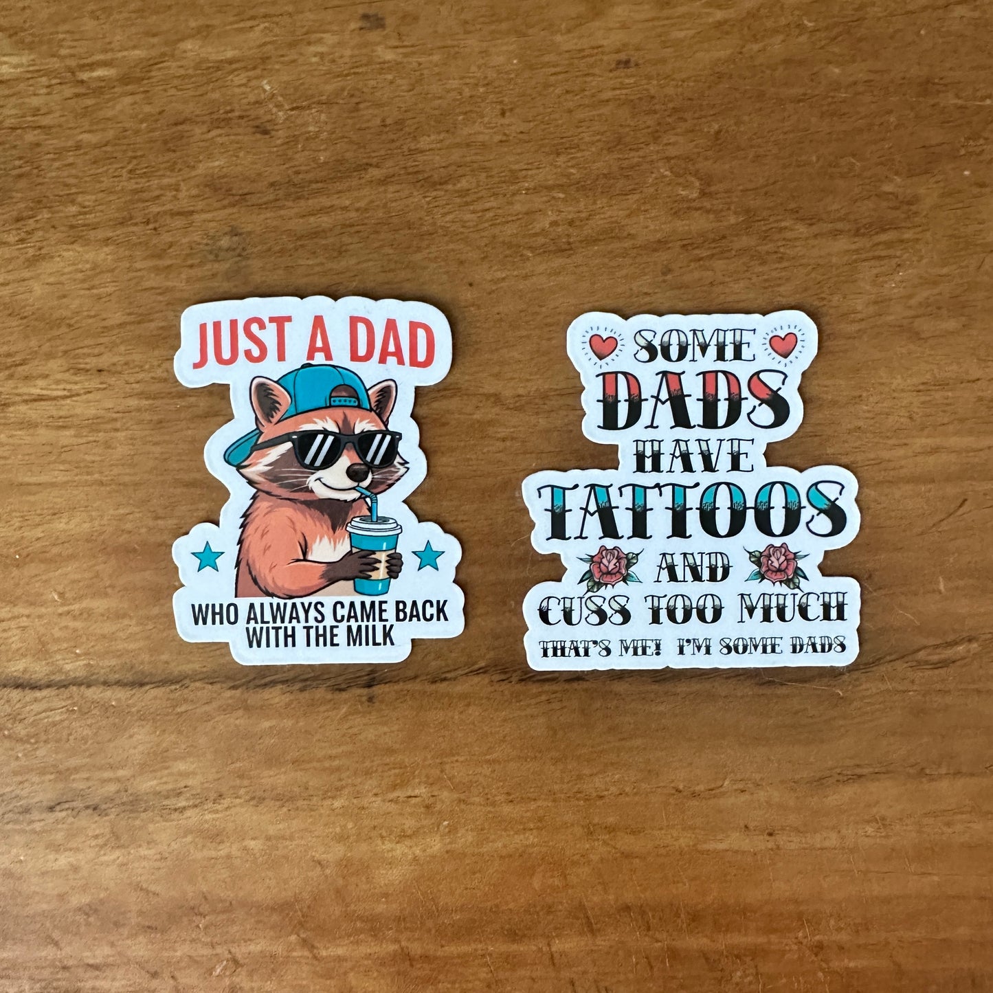 Dad Bundle