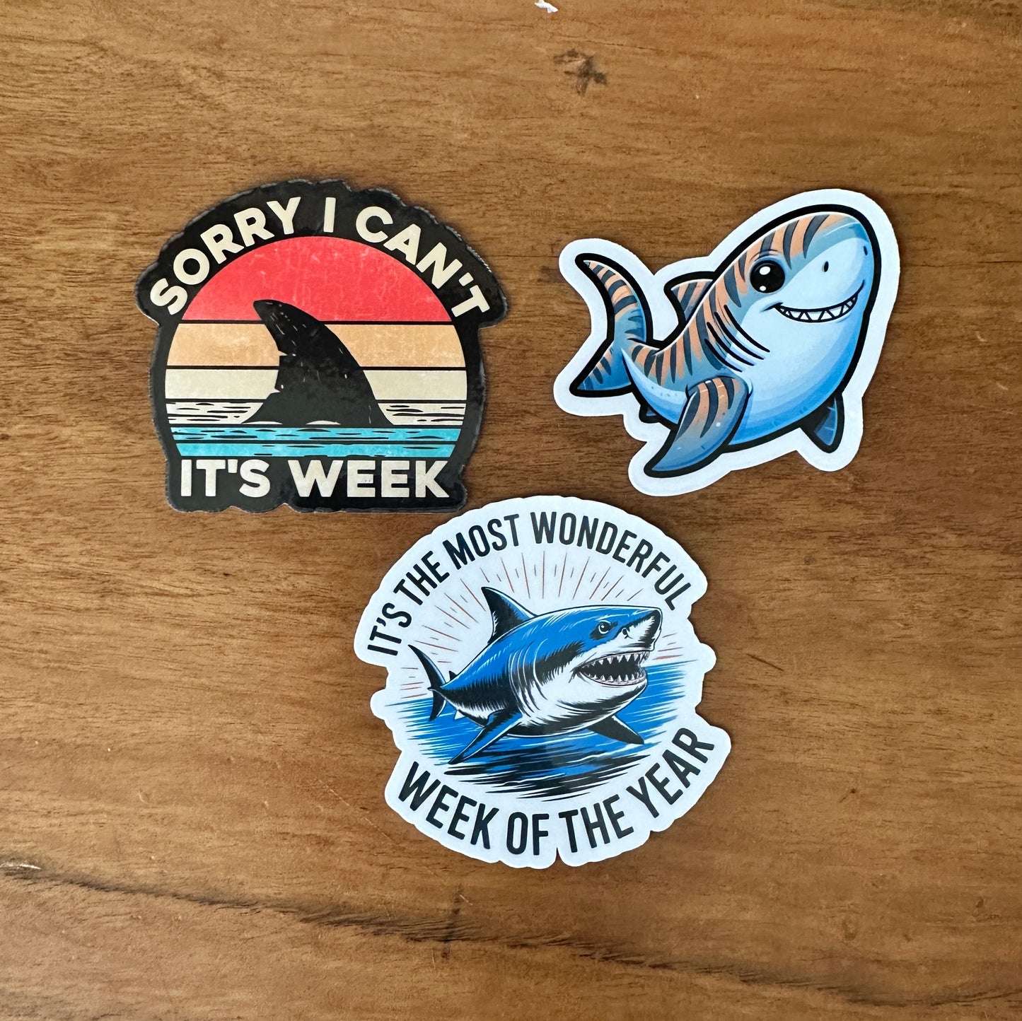 Shark Week Bundle