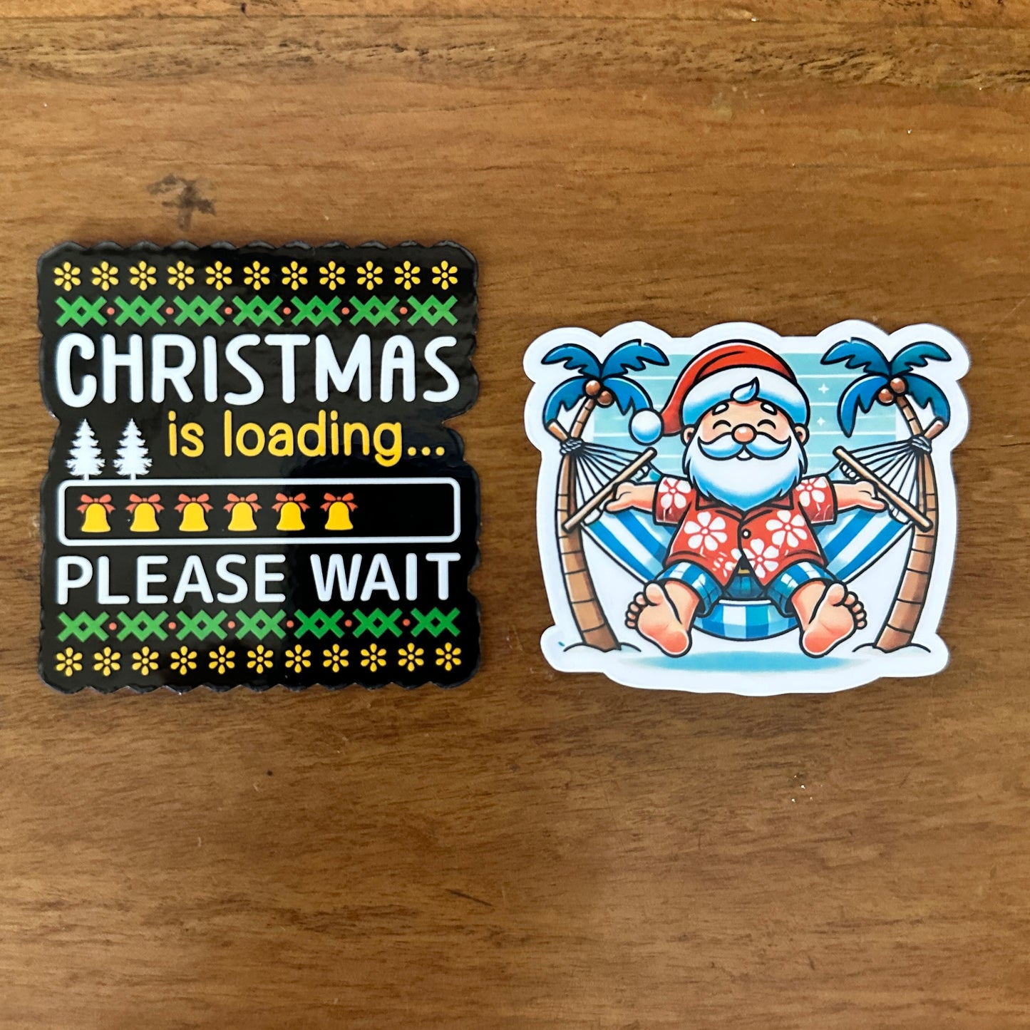 Christmas In July Bundle