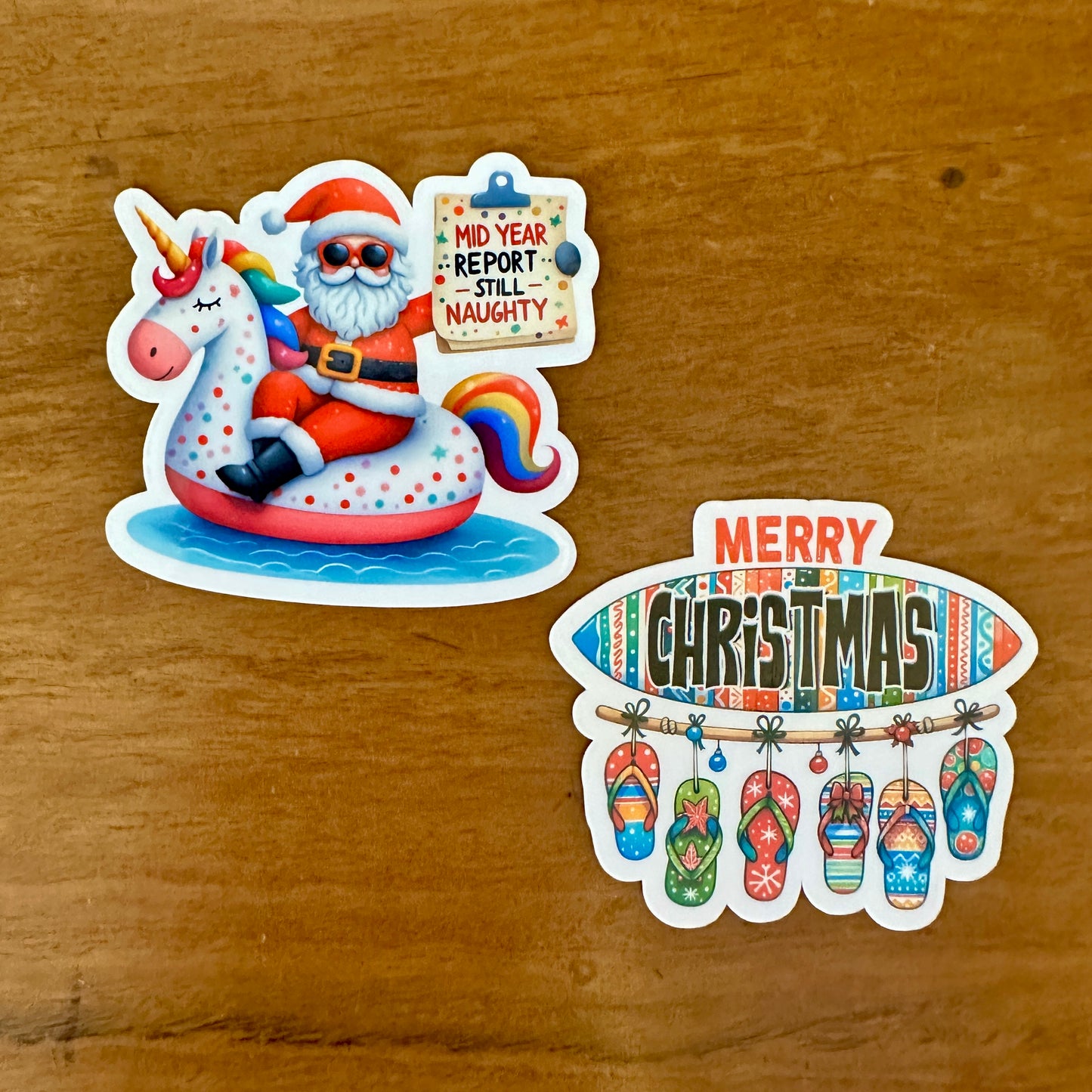 Christmas In July Bundle