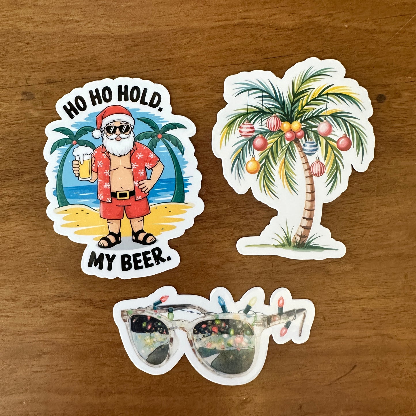 Christmas In July Bundle