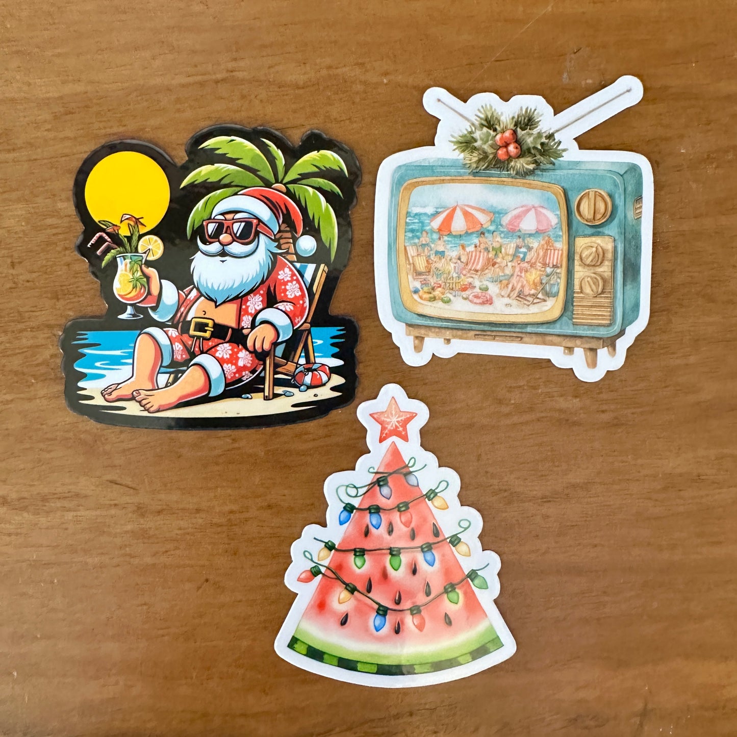Christmas In July Bundle