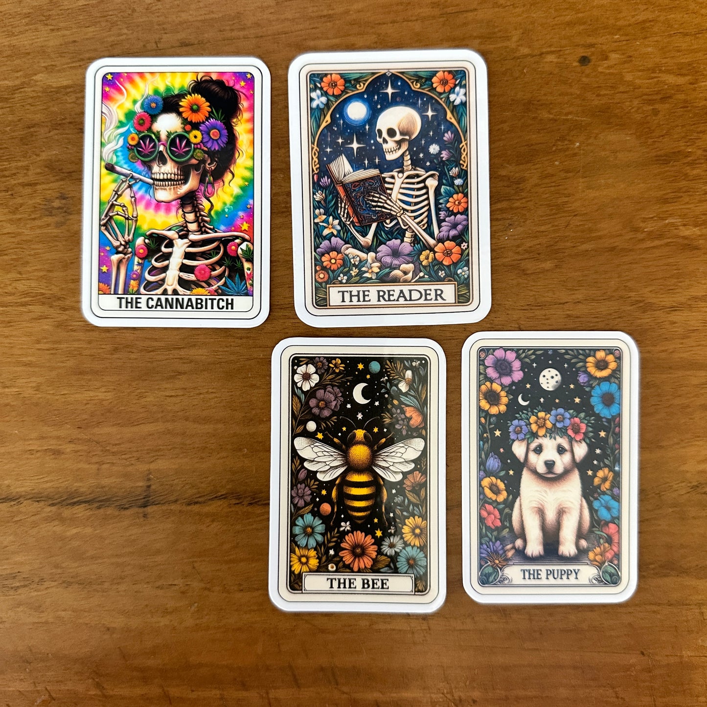 Tarot Card Mega Bundle