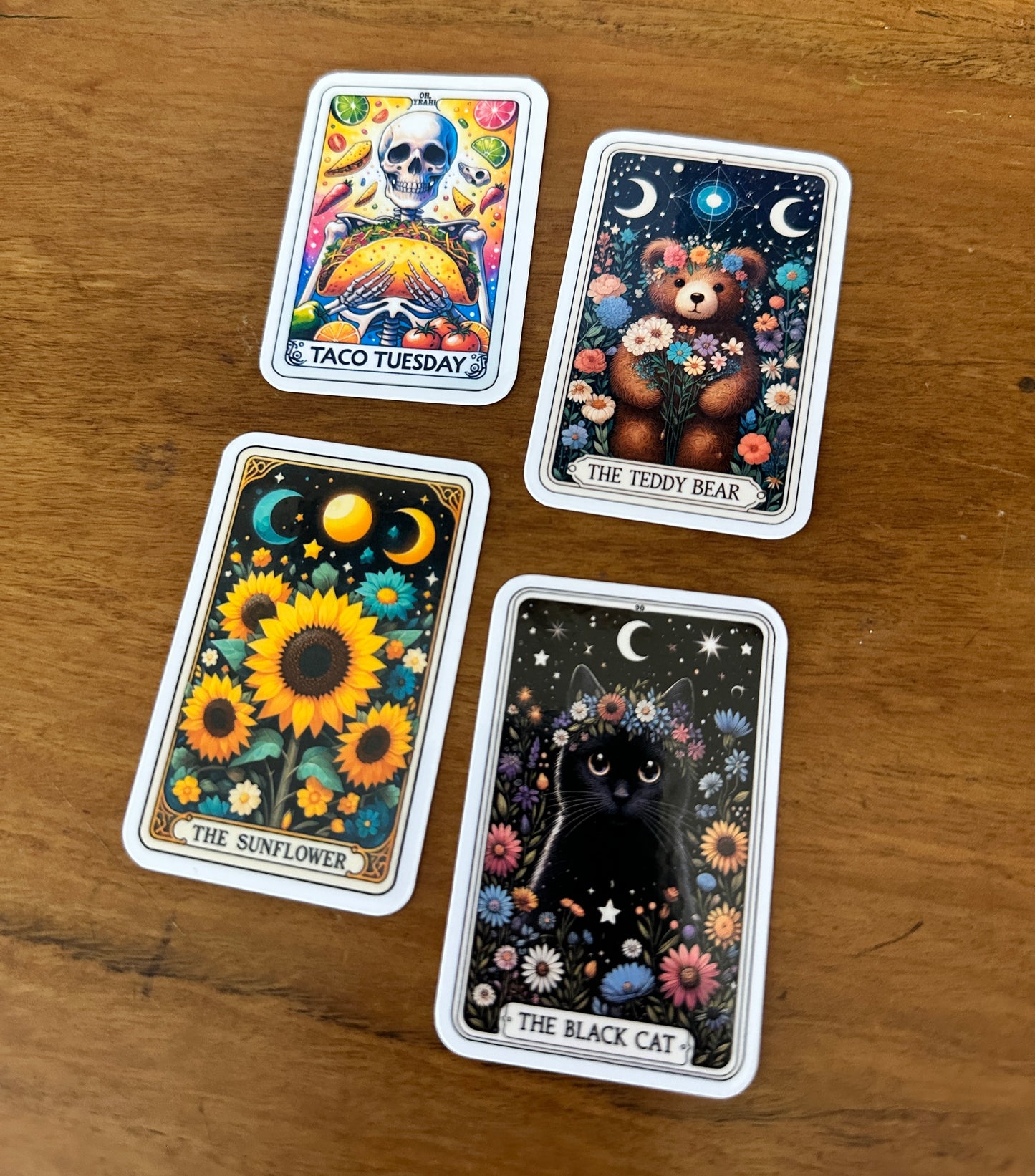 Tarot Card Mega Bundle