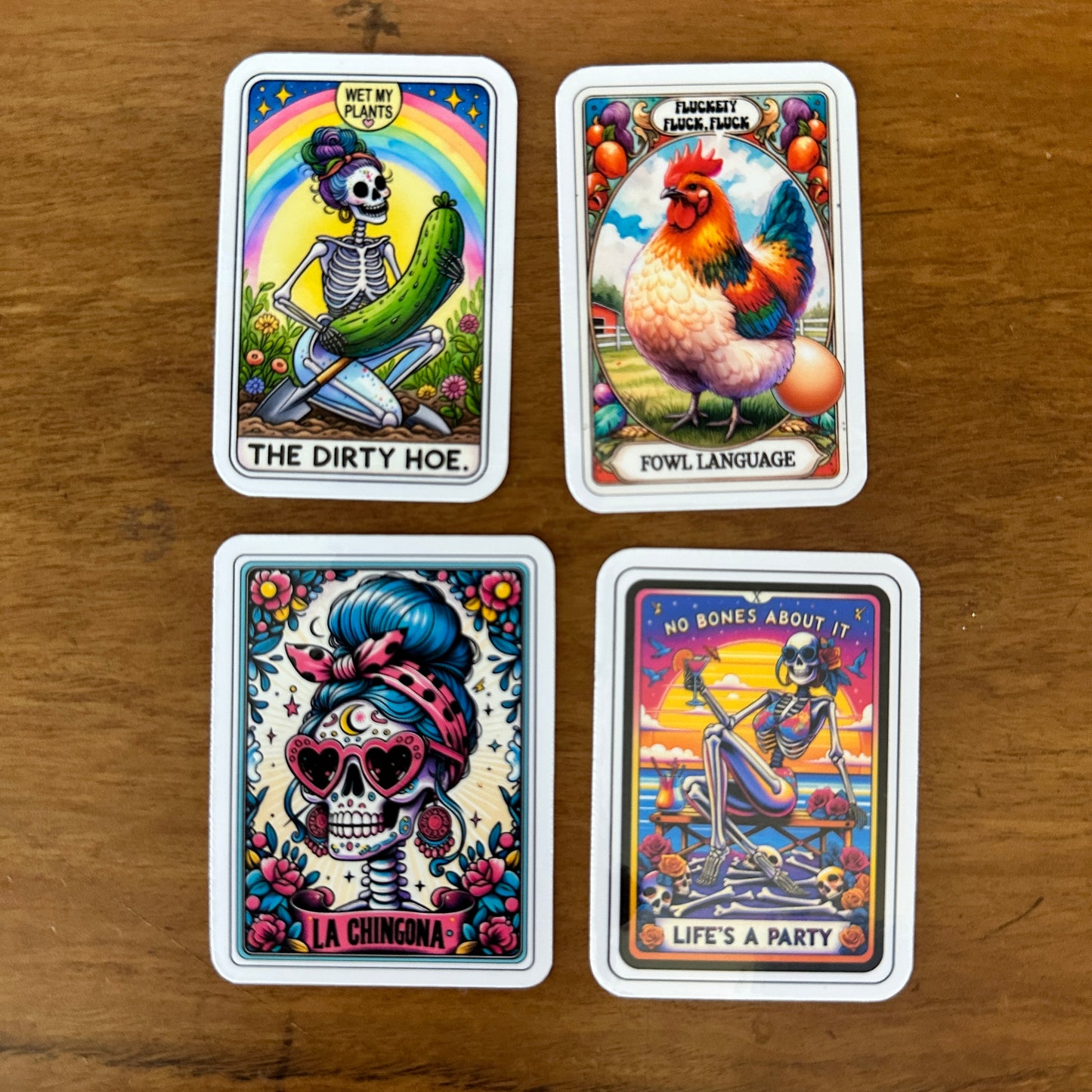 Tarot Card Mega Bundle