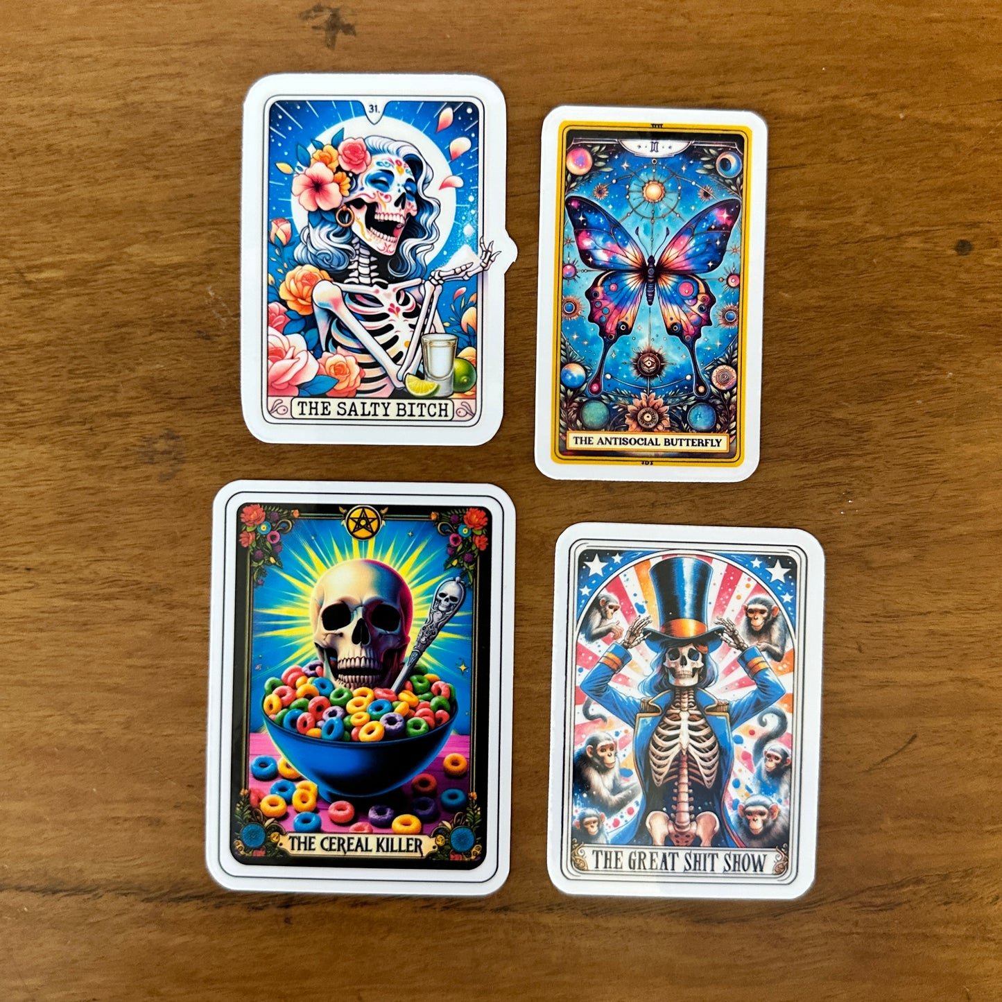 Tarot Card Mega Bundle